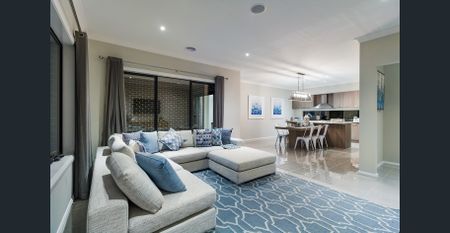 Ex-Display - Tulliallan Estate - Photo 3