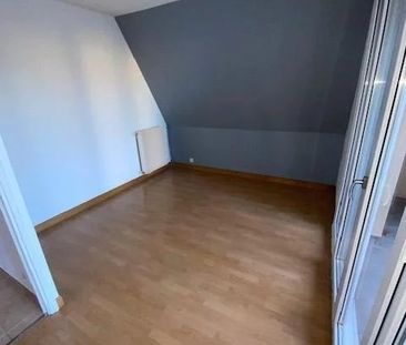 Location Maison 3 pièces 69m² PONTAULT COMBAULT 77340 - Photo 2