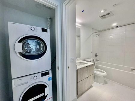 For Lease - 395 Bloor Street Unit# 4201, Toronto, Ontario - Photo 4