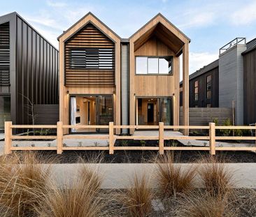 2 Bed, 2 Bath Townhouse with Garage! - Photo 1