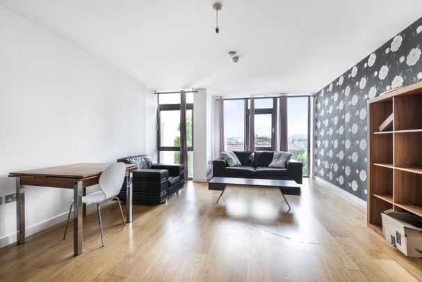 Union Park, Greenwich, SE10 - Photo 1