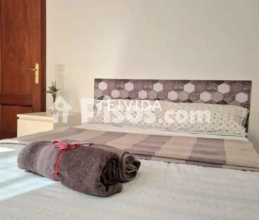Dúplex en alquiler en Calle Unamuno - Foto 2