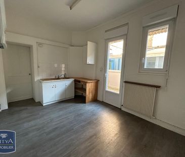 Location Appartement 3 pièces 62m² ANGERS 49000 - Photo 5
