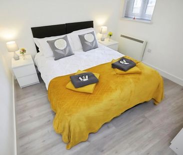 2 bedroom apartment to rent Spire View, 121 Paynes Road, Southampto... - Photo 4