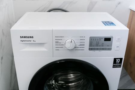 Trzypokojowe mieszkanie Bydgoszcz ul. Skłodowska - Photo 2