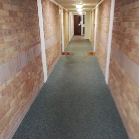 ** Apply on line** 1 bed flat with adapted walk-in Shower, Mackworth Court - Photo 3