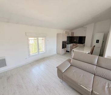 Location Appartement 3 pièces 68m² BEDARIEUX 34600 - Photo 2