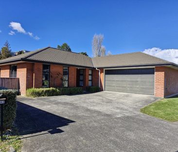40 Magnolia Drive, Westown, New Plymouth - Photo 2