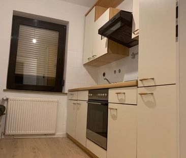 OS- Lechtingen 3 Zi,K,Bad,EBK, Keller, Stellplatz - Photo 6