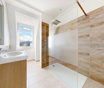 IMMOPARTNER - JUGENDSTIL IM NEUEN GLANZ - Photo 1