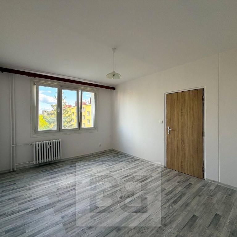 Pronájem bytu 2+kk 36 m2 - Photo 1