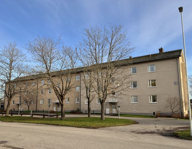Vindarnas väg 7 A, 691 51, Sandviken - Foto 1