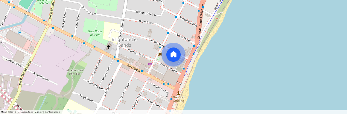 15/10-14 Gordon Street, BRIGHTON-LE-SANDS 2216, New South Wales