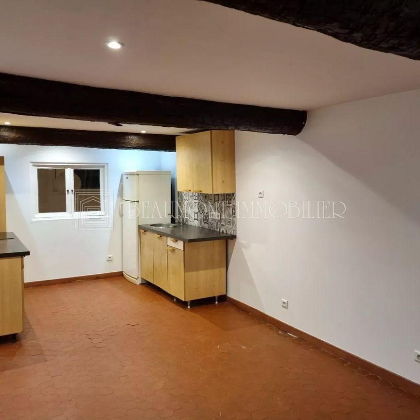 Location Appartement 2 pièces 40m² NICE 06300 - Photo 1
