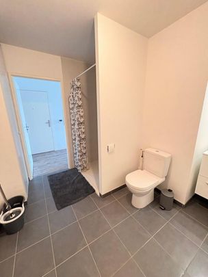 Appartement 2 pièces à Thionville - Photo 1