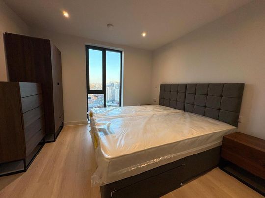 2 bedroom apartment to rent - Photo 1