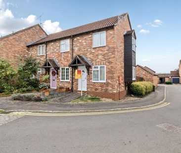 1 bedroom terraced house to rent - Photo 2