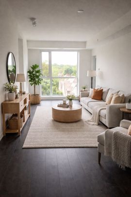 For Lease - 223 St Clair Avenue Unit# 505, Toronto, Ontario - Photo 1