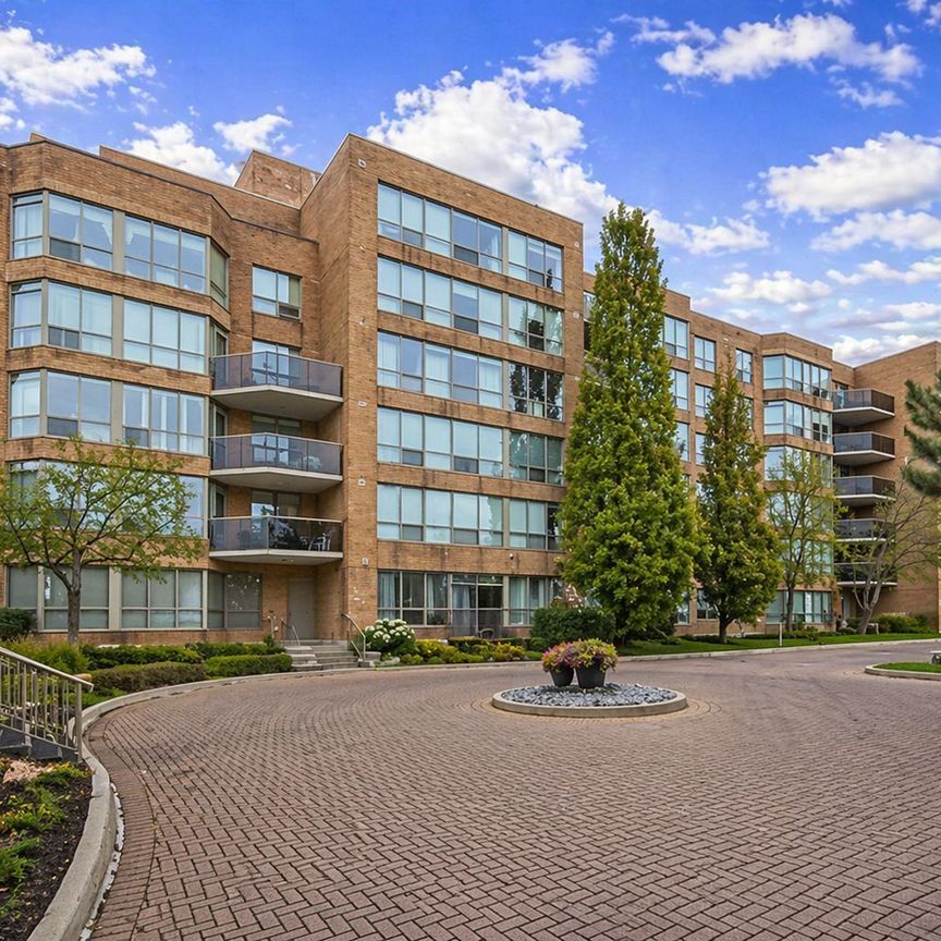 For Lease - 14924 Yonge Street Unit# 517, Aurora, Ontario - Photo 1