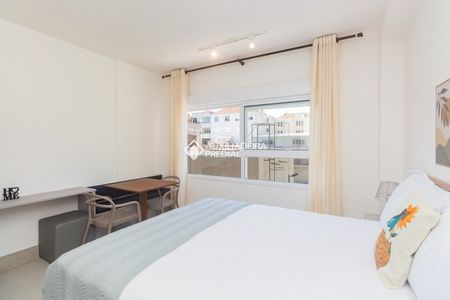 Loft com 1 quarto e 27m² para alugar em Passo d'Areia, Porto Alegre. - Foto 3