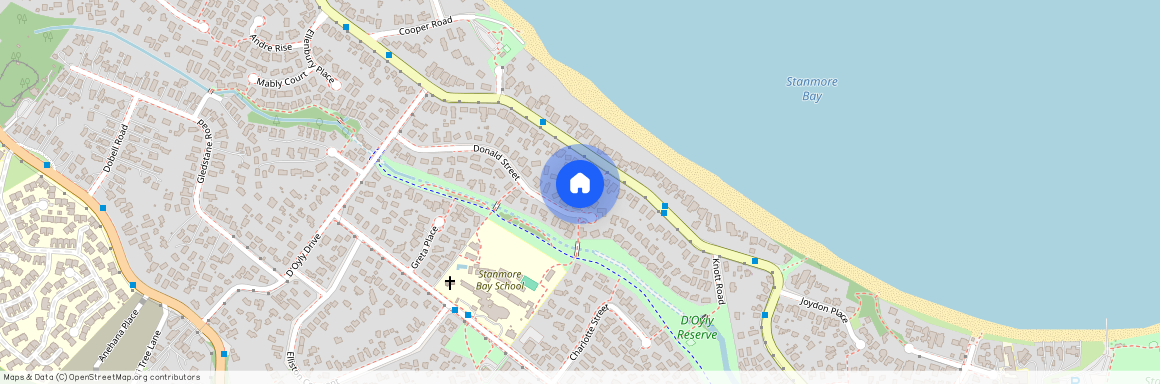 49 Donald Street, Stanmore Bay, Rodney