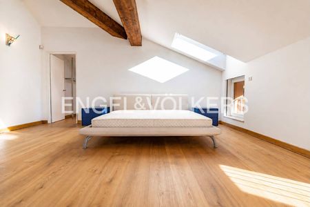 Appartamento via Giuseppe Garibaldi 31, Centro Storico, Santa Maria, Rovereto - Foto 2