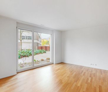 Accogliente appartamento al pianterreno in contesto verde a Massagno - Photo 4