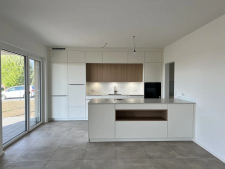 ++ Barrierefreies Einfamilienhaus ++ zur Erstvermietung! - Photo 3