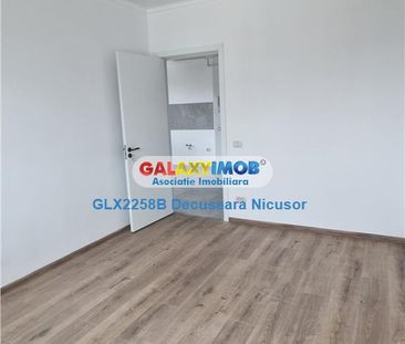 Apartament cu 2 camere MILITARI RESIDENCE - Photo 3
