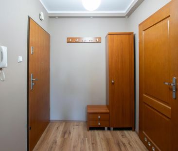 Mieszkanie na Wynajem - Photo 1