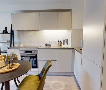 1 bedroom flat to rent - Photo 5