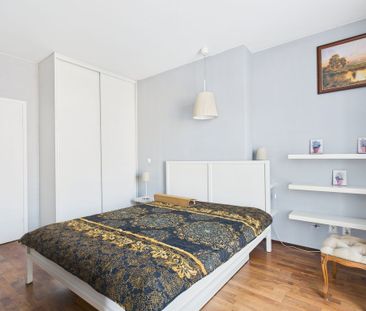 3 - pokojowe mieszkanie przy ul. Dzieci Warszawy - Photo 3