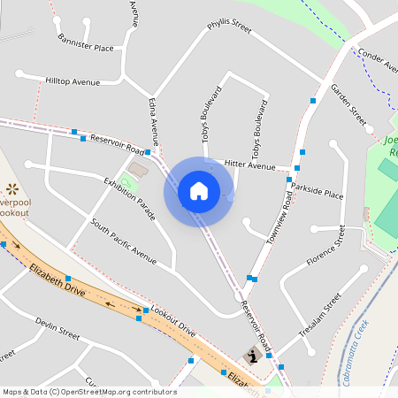 61 Reservoir Road, Mount Pritchard