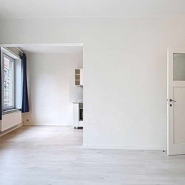 Appartement te huur in Gent voor € 925 met 2 slaapkamers - Photo 1
