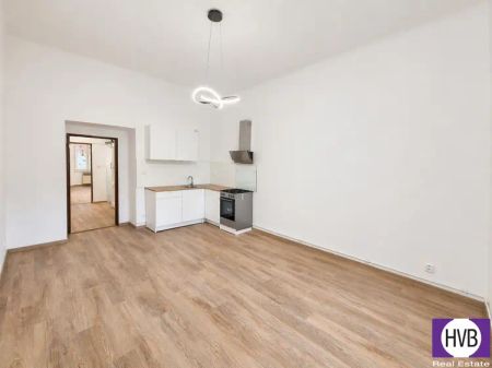 Pronájem bytu 2+kk, 60 m - Фото 3