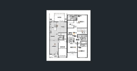 MOVE IN BEFORE CHRISTMAS-FULLY DUCTED AIRCONDITIONING-3 BED 2 BATH TOWNHOUSE - Photo 2