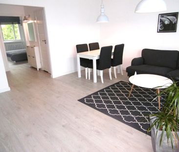 Szczecin na wynajem, 2 pok z balkonem - Photo 5