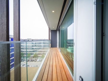 3 room luxury Flat for rent in Matosinhos, Portugal - Photo 2