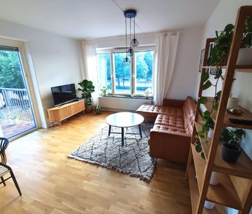 Modernt 3:a i centrum - Foto 6