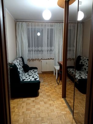 Pokój, ul. Węgierska - Zdjęcie 1