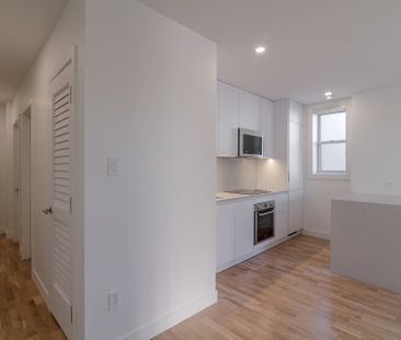 Condo for rent, Montréal (Côte-des-Neiges/Notre-Dame-de-Grâce) - Photo 6