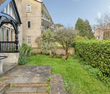 Lansdown Grove Lodge, Lansdown Grove, Bath, Somerset, BA1 - Photo 5