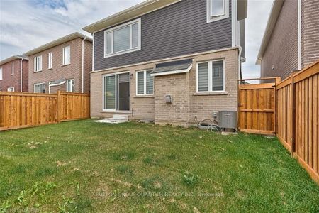 For Lease - 545 Kennedy Circle Unit# (Room 1), Milton, Ontario - Photo 3