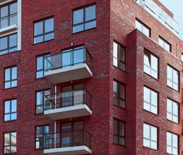 Appartement te huur in Sint-Jans-Molenbeek voor € 1.270 met 2 slaap... - Photo 5