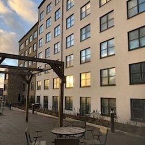 Systemeraregatan 8, Brunnshög - Foto 3