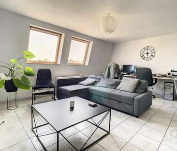 Bel appartement 1 chambre à louer à Marloie - Foto 1