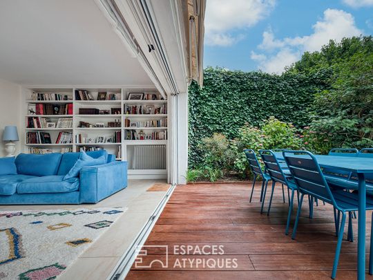 Maison Orleans quartier Dunois - Photo 1