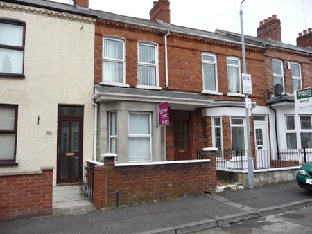 47 Brookland street, Belfast, BT9 7FZ - Photo 5