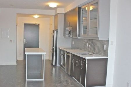 For Lease - 399 Spring Garden Avenue Unit# 213, Toronto, Ontario - Photo 5