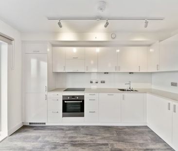 2 bedroom apartment - Photo 5